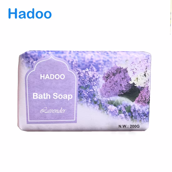 OEM/ODM Face Care Sabonete masculino para lavanderia Sabonete de alcatrão de pinho preto 100g